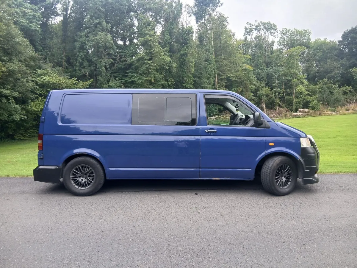 Volkswagen Other 2006 - Image 2