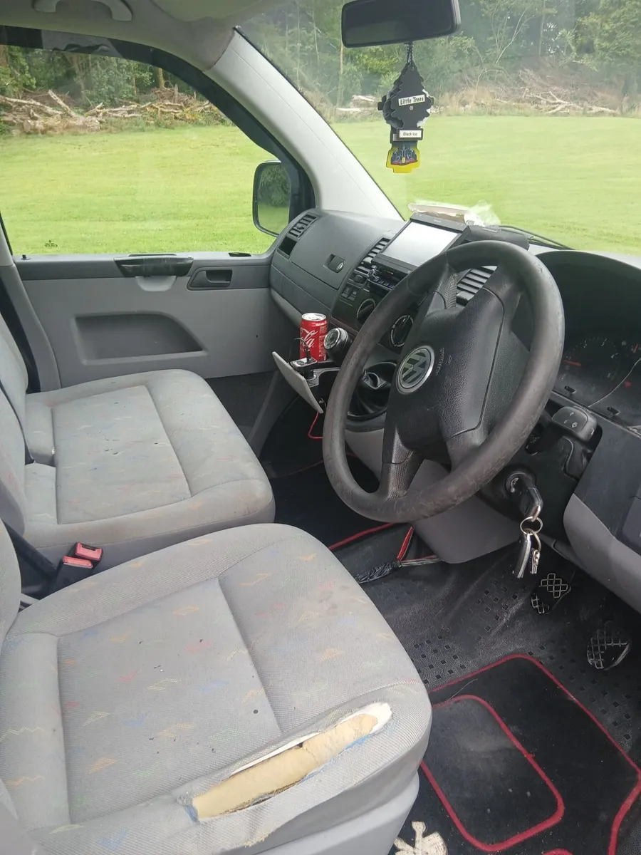 Volkswagen Other 2006 - Image 3