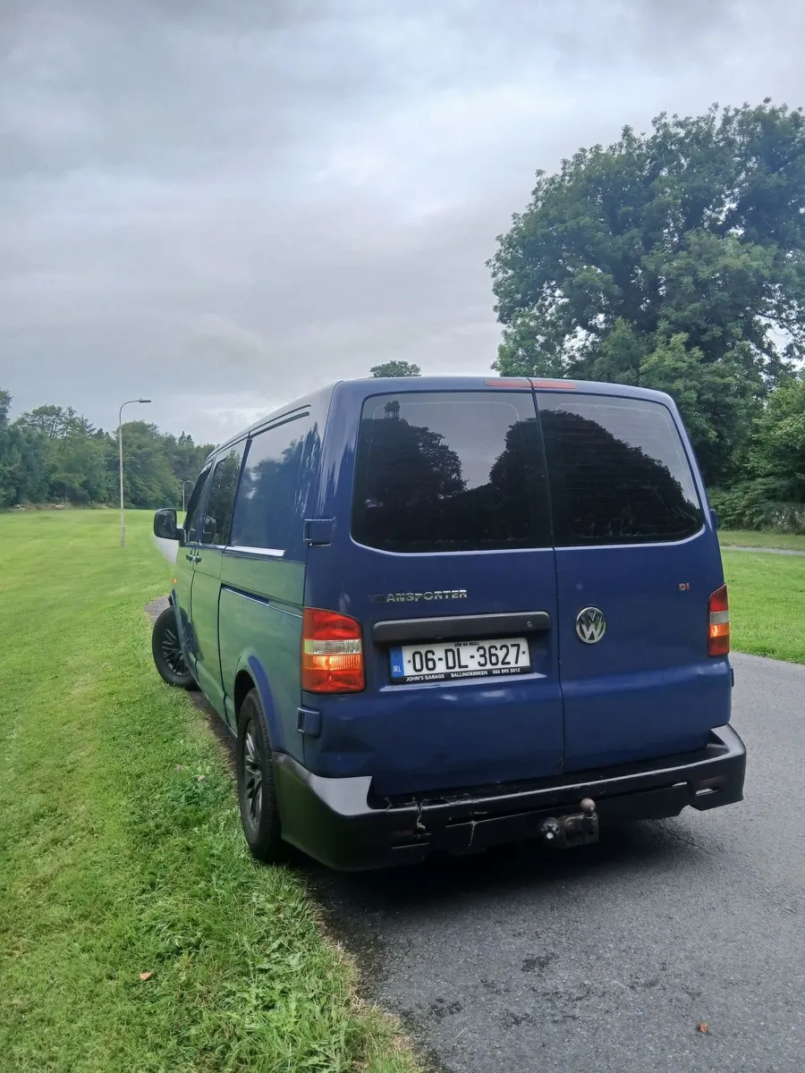 Volkswagen Other 2006 - Image 4