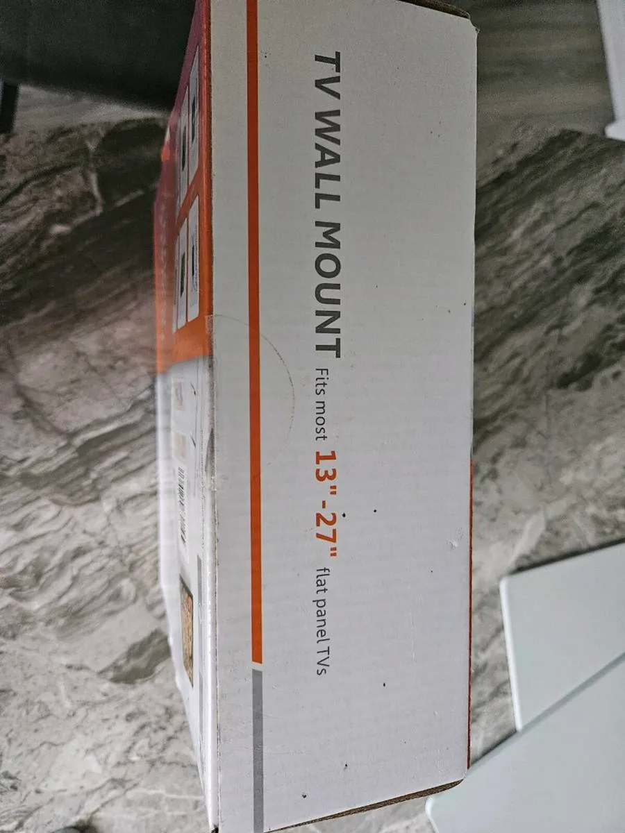 TV wall mount - Image 2