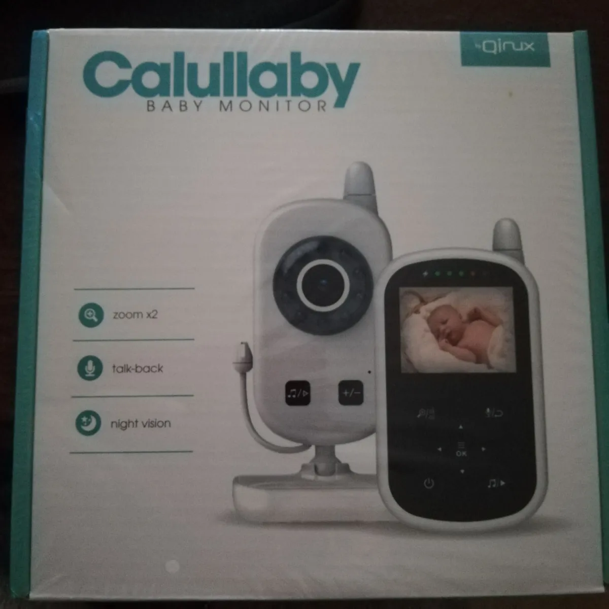 Baby Monitor - Image 1
