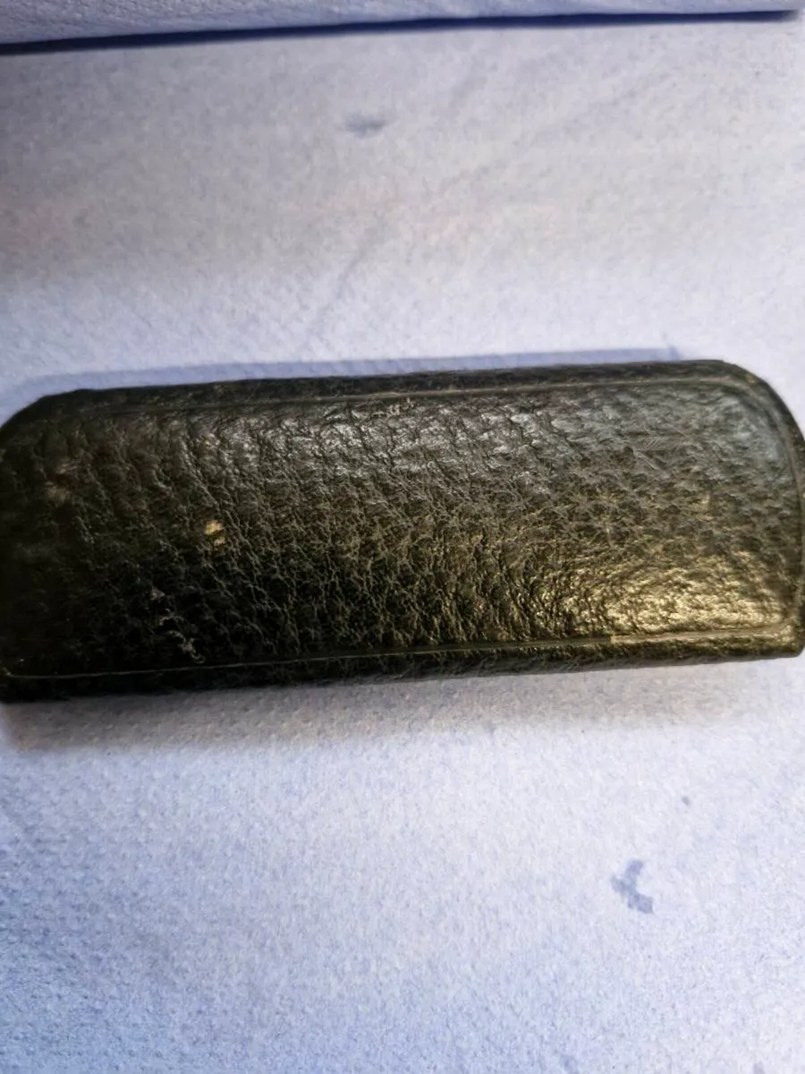 Vintage eye glasses - Image 3