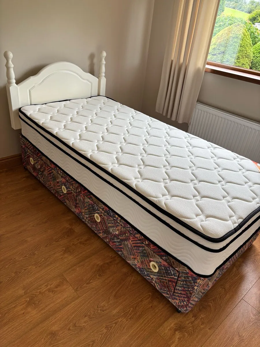 Single Bed