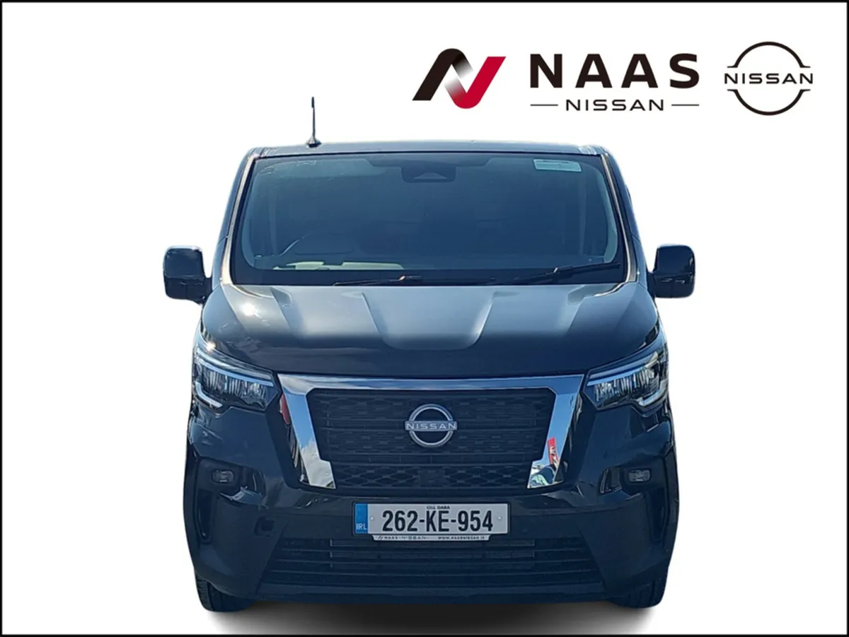 Nissan Primastar L2H1 150 SV PREMIUM - Image 2