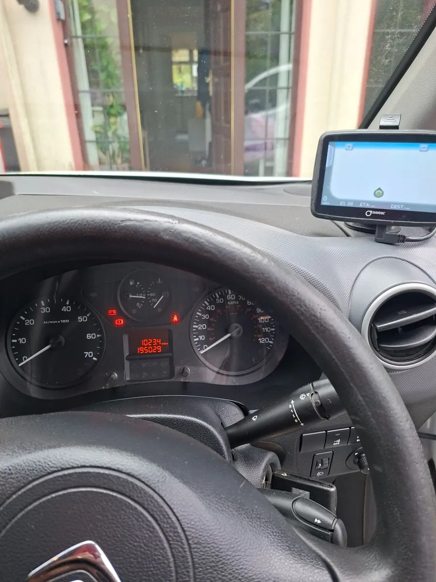 Citroen Berlingo 2017 - Image 4