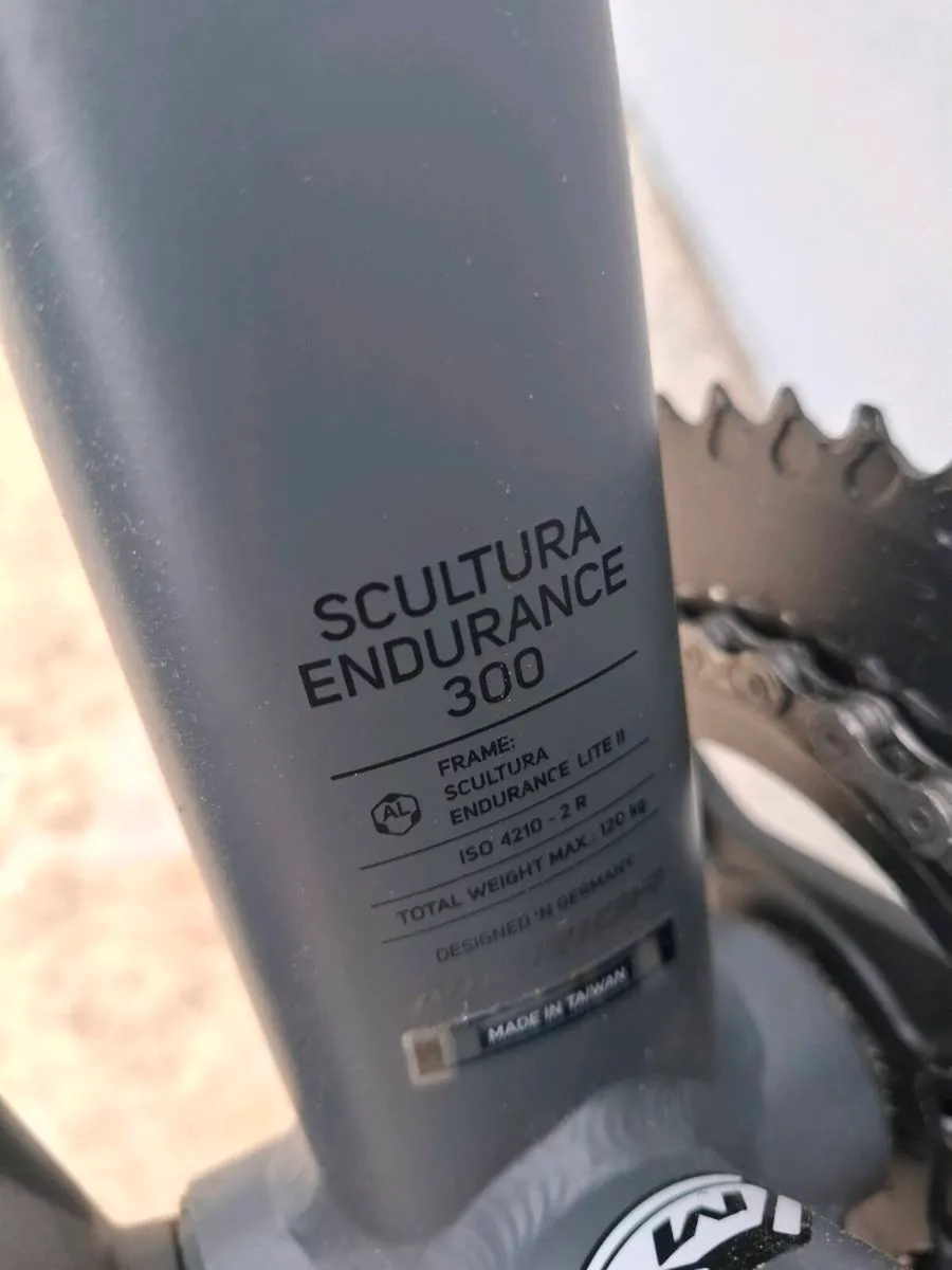 Road bike - Image 4