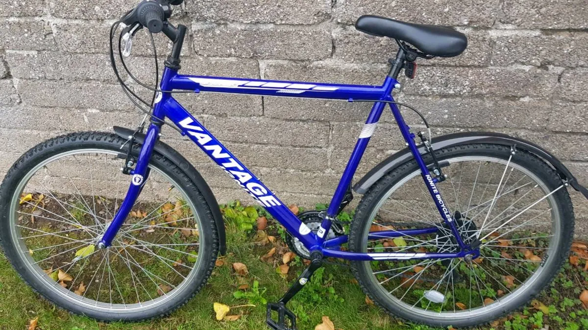 Bike very good condition - Image 3