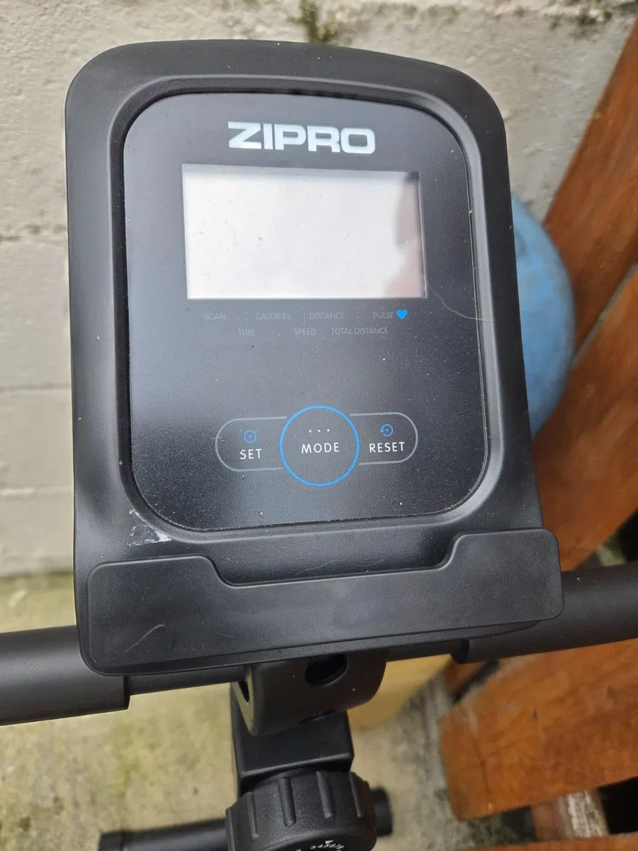 Excercise bike - Image 3
