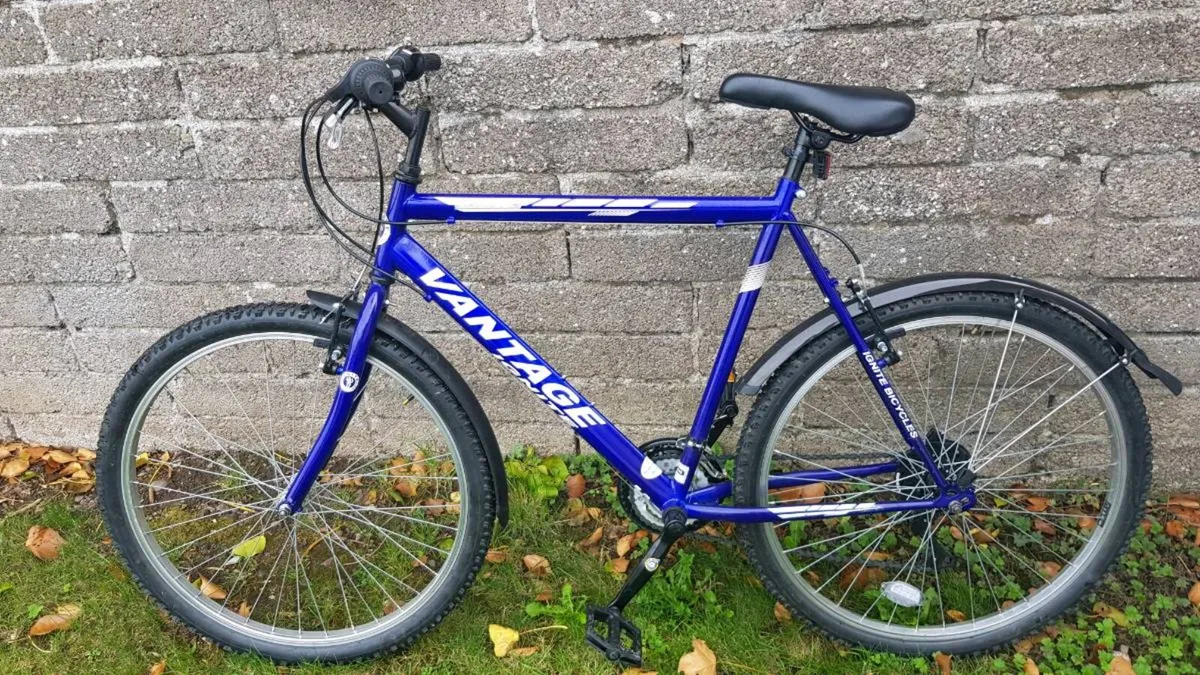 Bike very good condition - Image 1