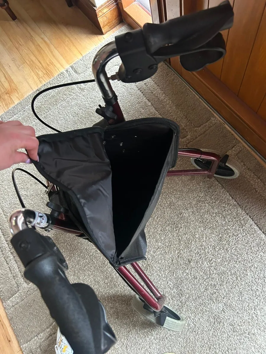 Walking aid - Image 2