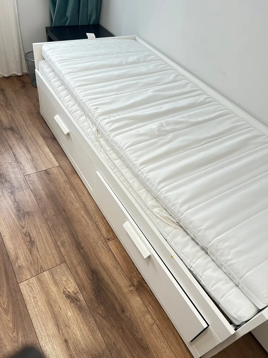 IKEA day bed FREE - Collection only Dublin 13 - Image 1