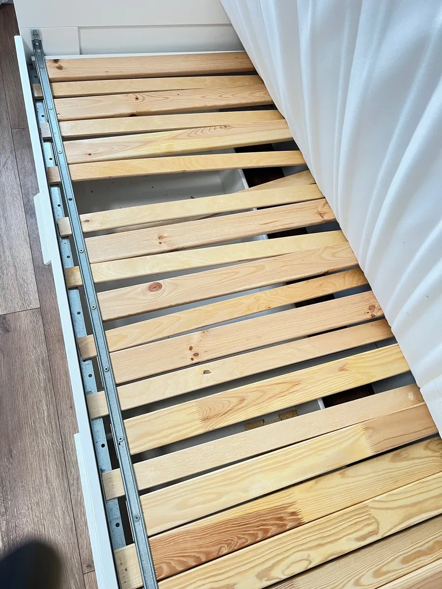 IKEA day bed FREE - Collection only Dublin 13 - Image 2