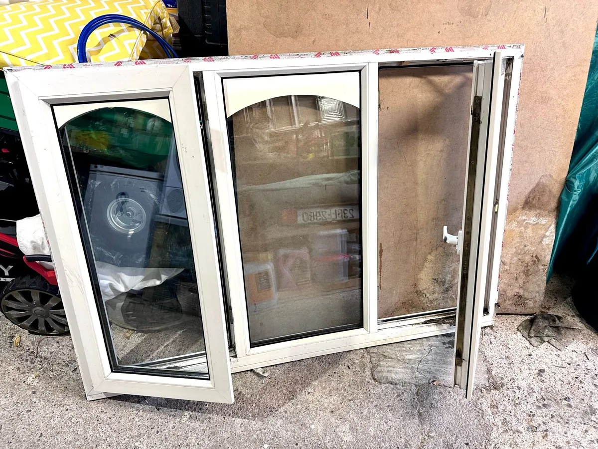 Double glazed window. - Image 3