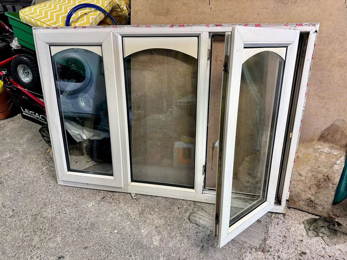 Double glazed window. - Image 4