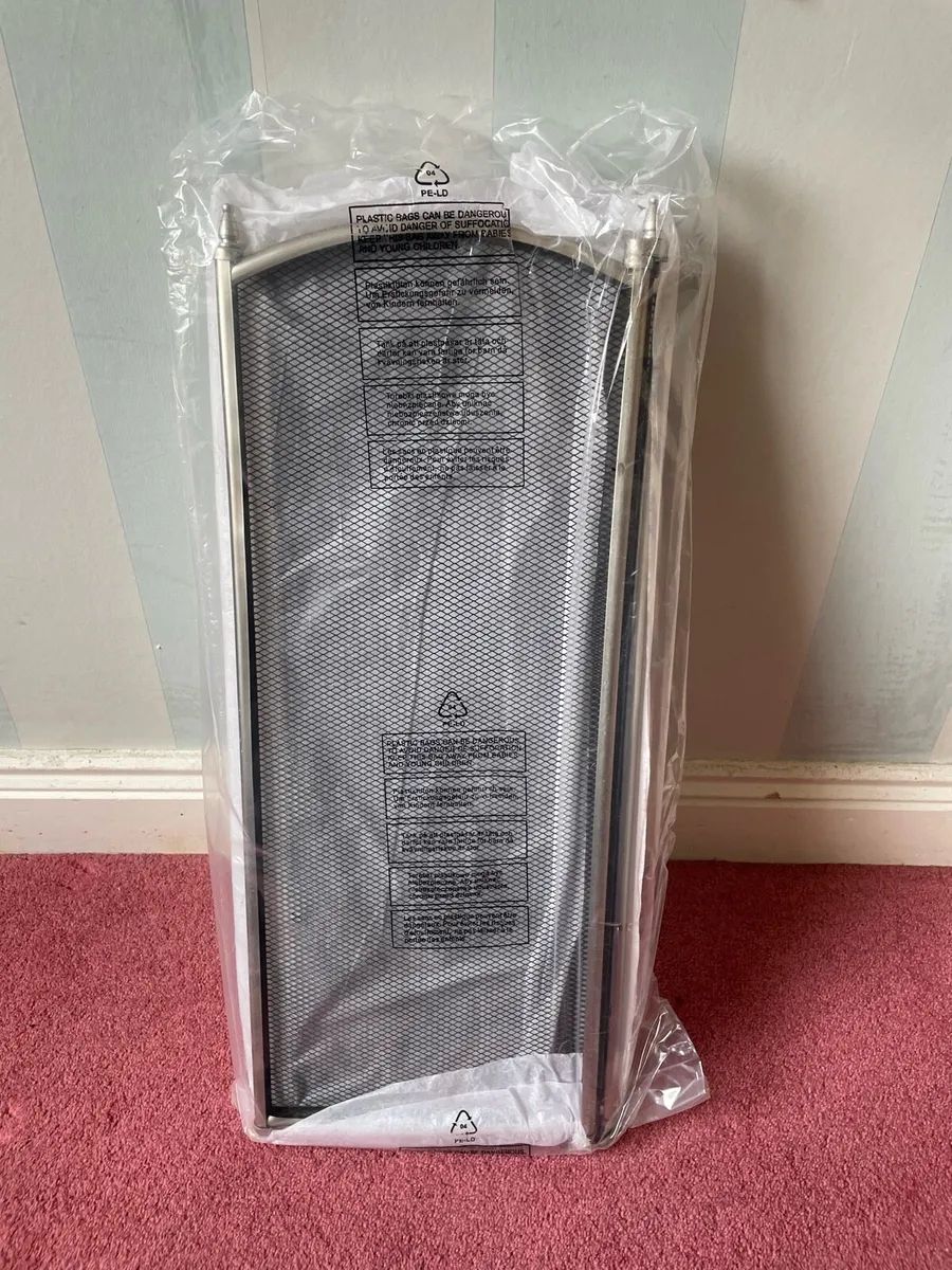 New fire guard - Image 3