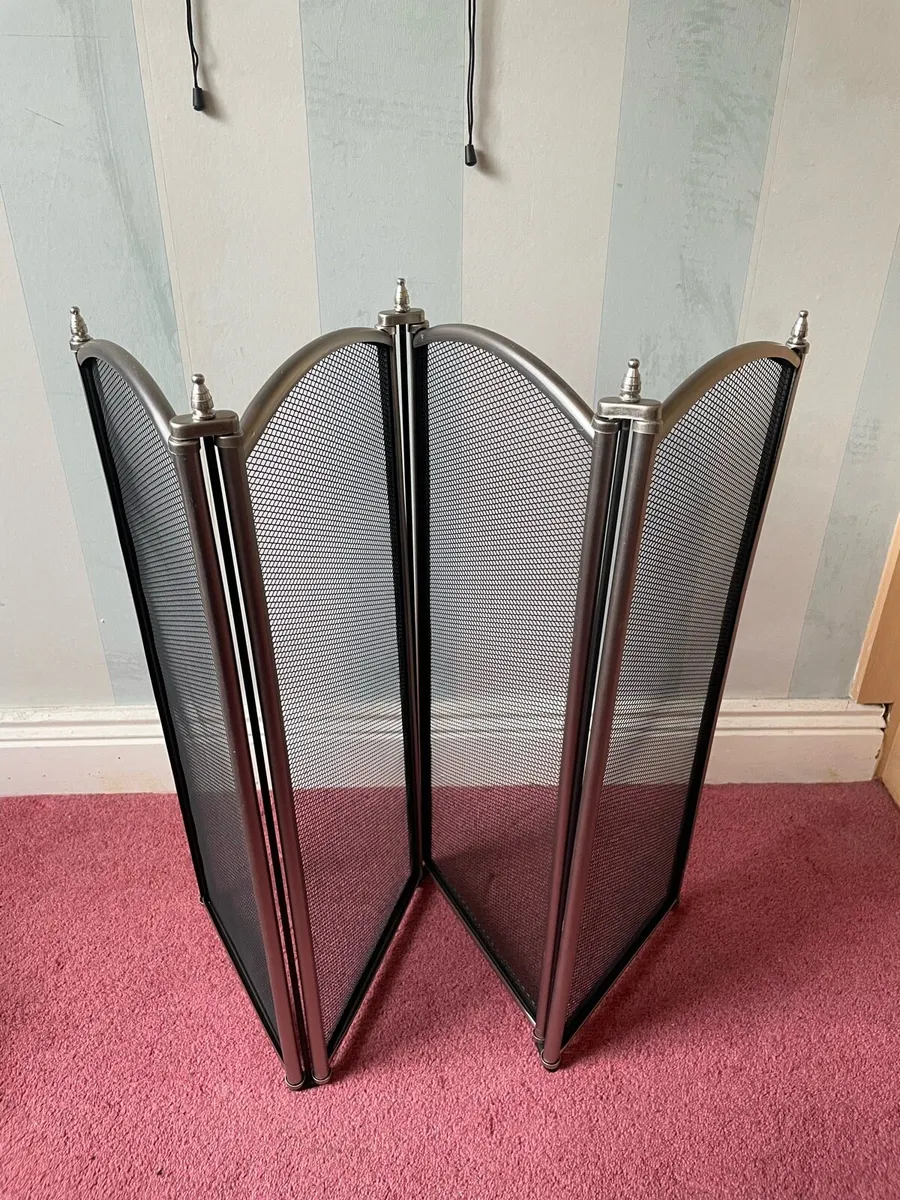 New fire guard - Image 4