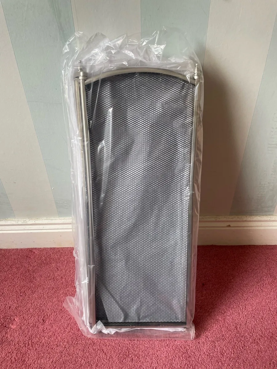 New fire guard - Image 2
