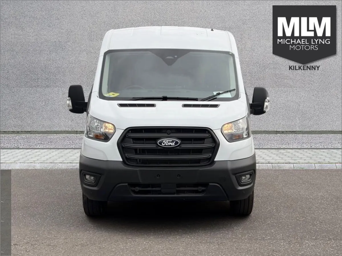 Ford Transit Transit 350 Trend LWB 130 PS - Image 2