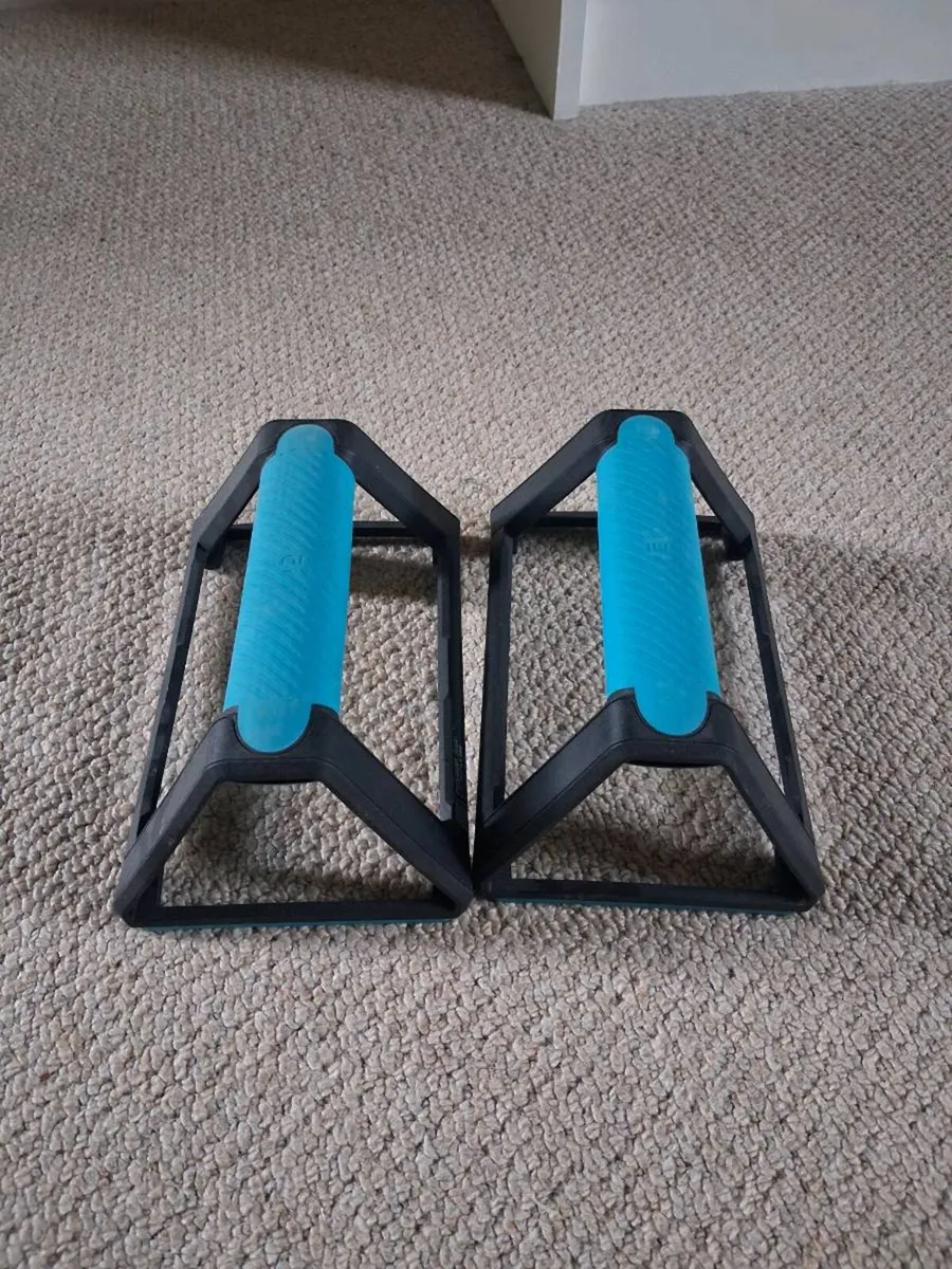 Push-Up blocks