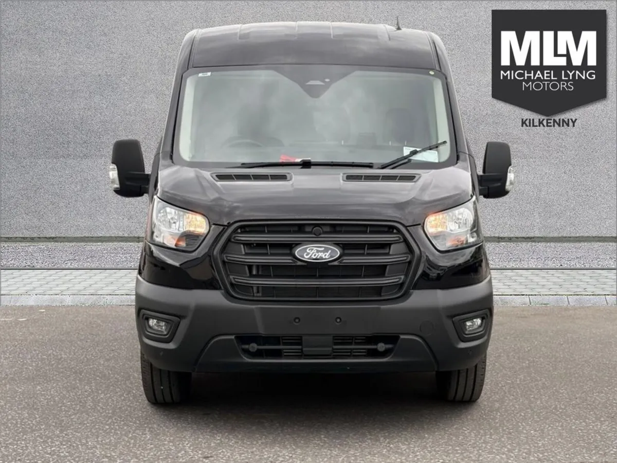 Ford Transit Transit 350 Trend LWB 130 PS - Image 2