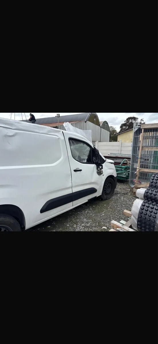 Opel combo - Image 4