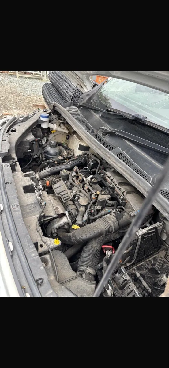 Opel combo - Image 2