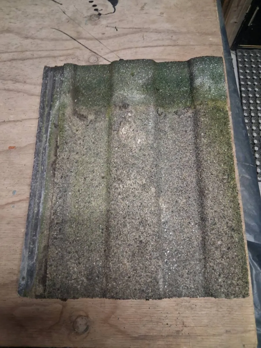 Marley Roof tiles - Image 1