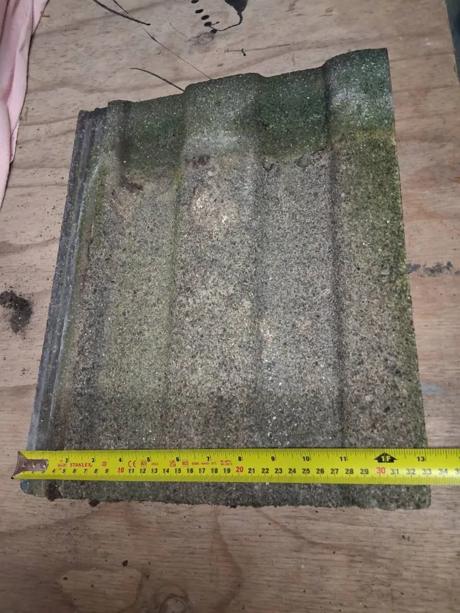 Marley Roof tiles - Image 2