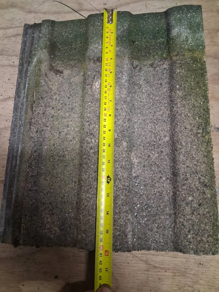 Marley Roof tiles - Image 3