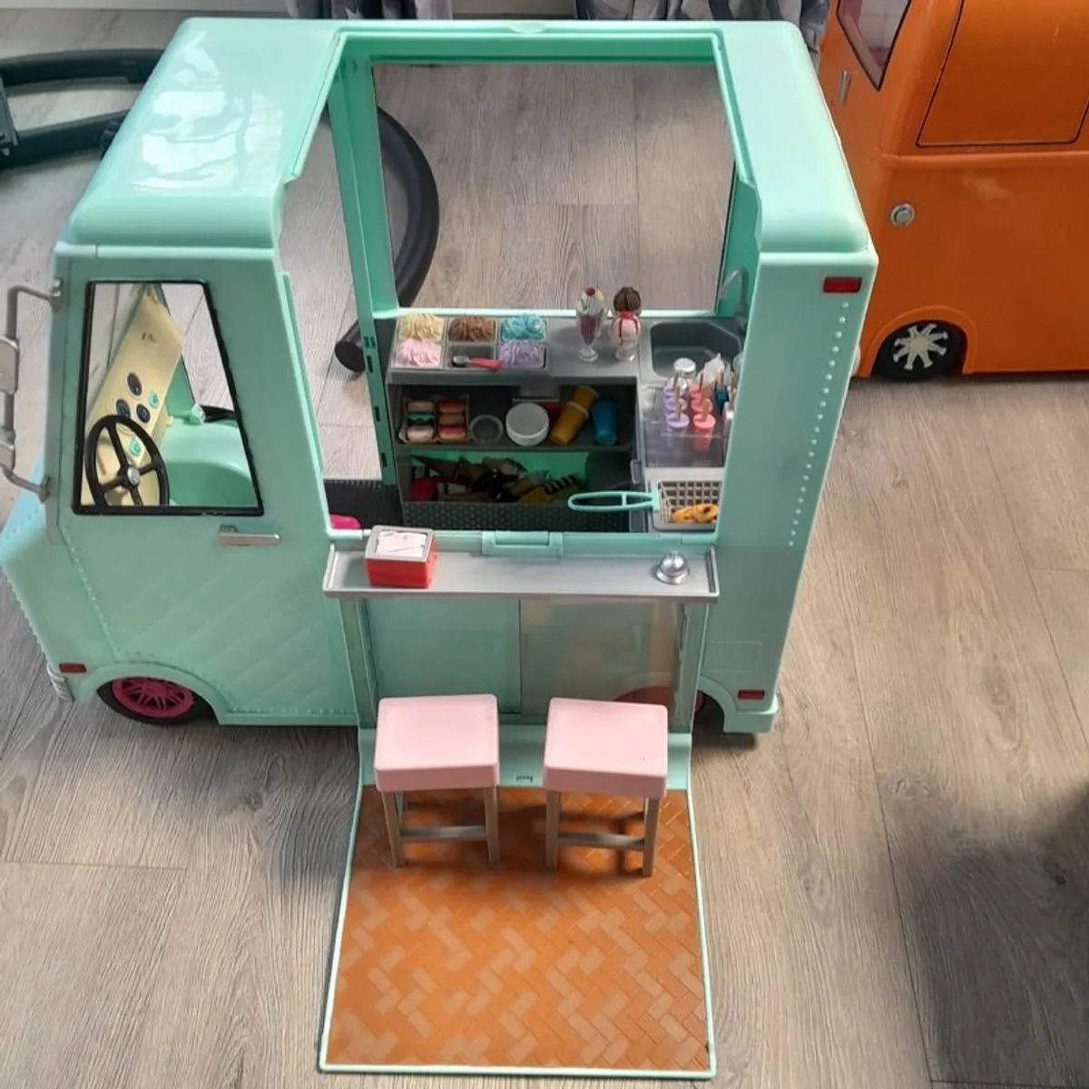 Our Generation Doll Bundle - Image 3