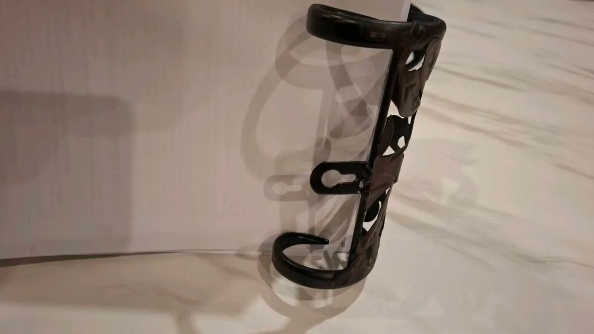 2 Mindy Browne Wall Sconce - Image 4