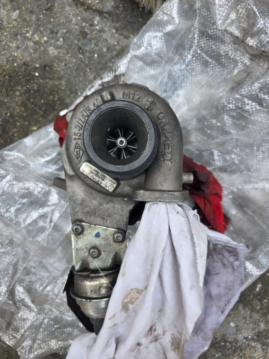 Insignia 2014 2l   TURBO - Image 1