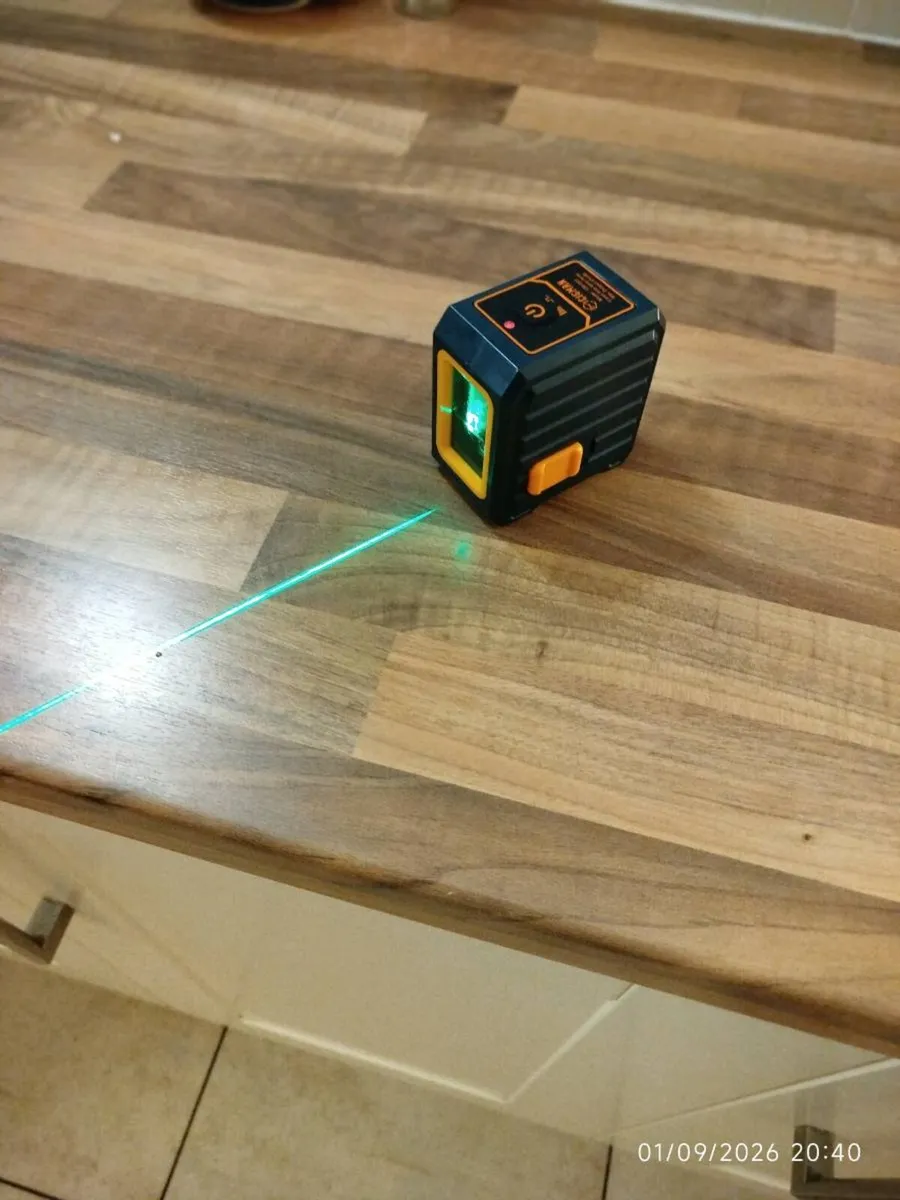 Laser level - Image 2