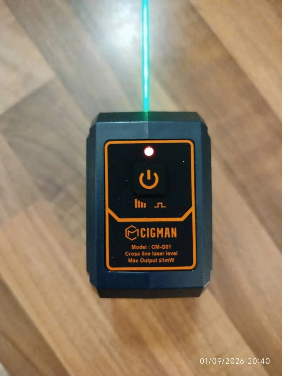 Laser level - Image 3
