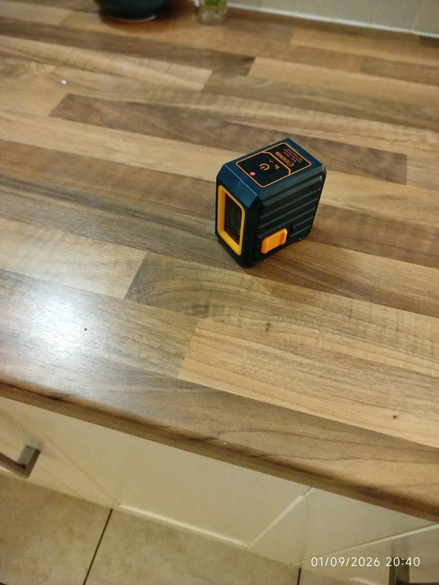 Laser level - Image 1