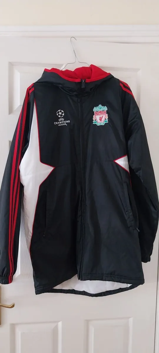 Liverpool gear - Image 2