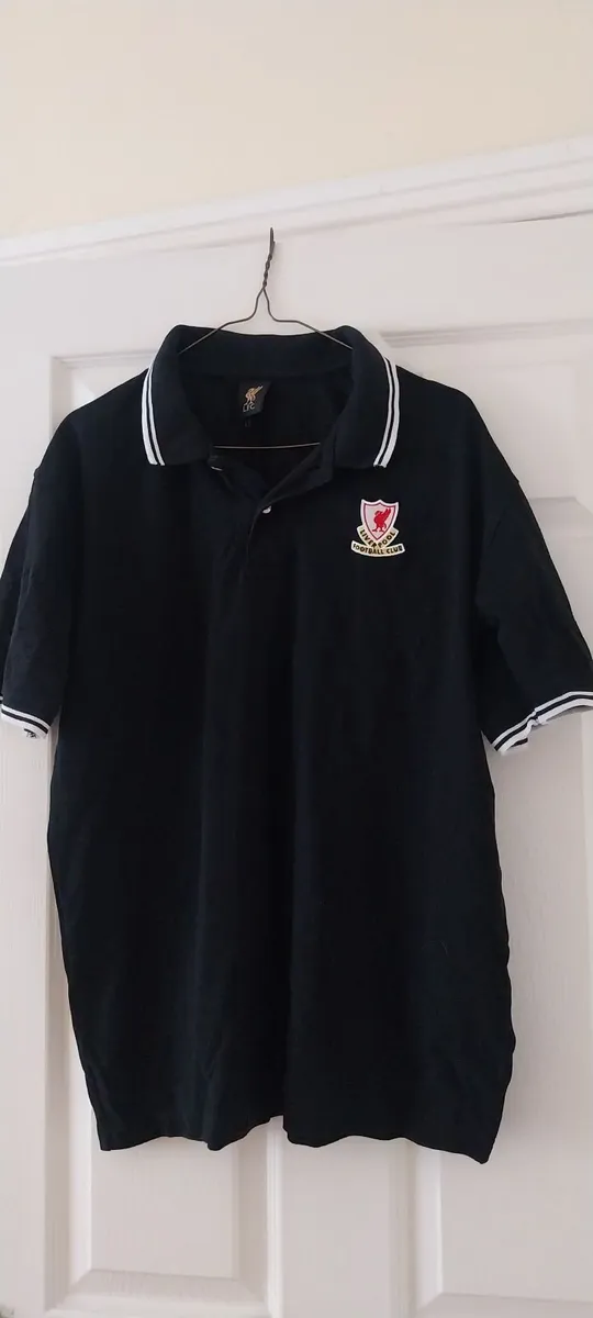 Liverpool gear - Image 1