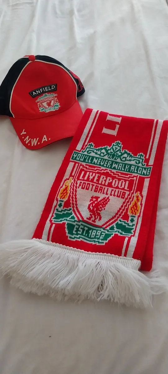 Liverpool gear - Image 3