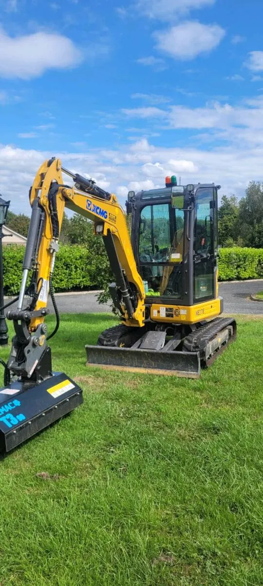 XCMG 2.7T - Image 2