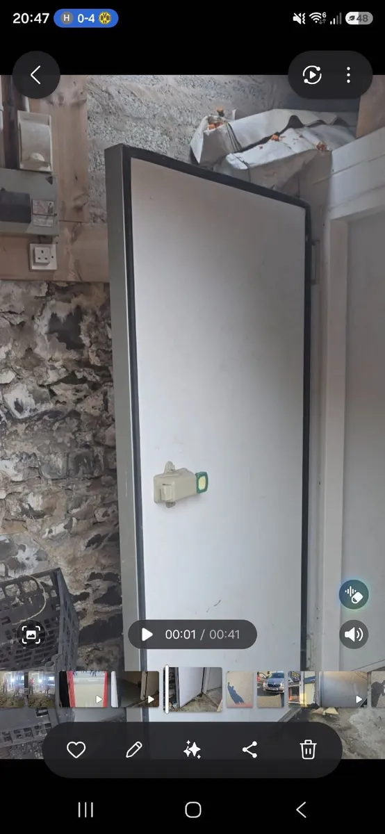 Cold Room - Image 2