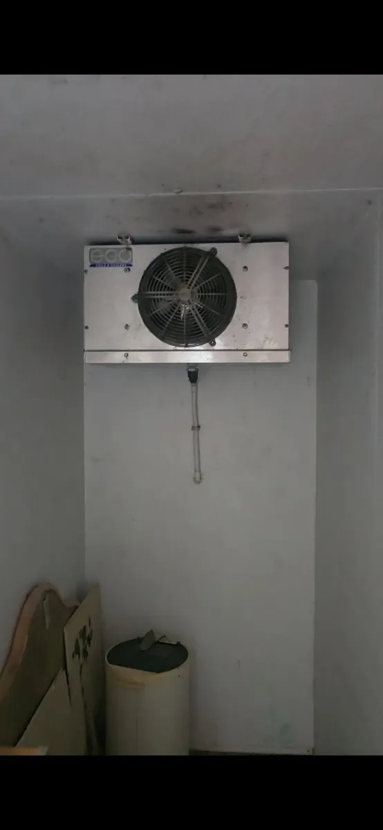 Cold Room - Image 1