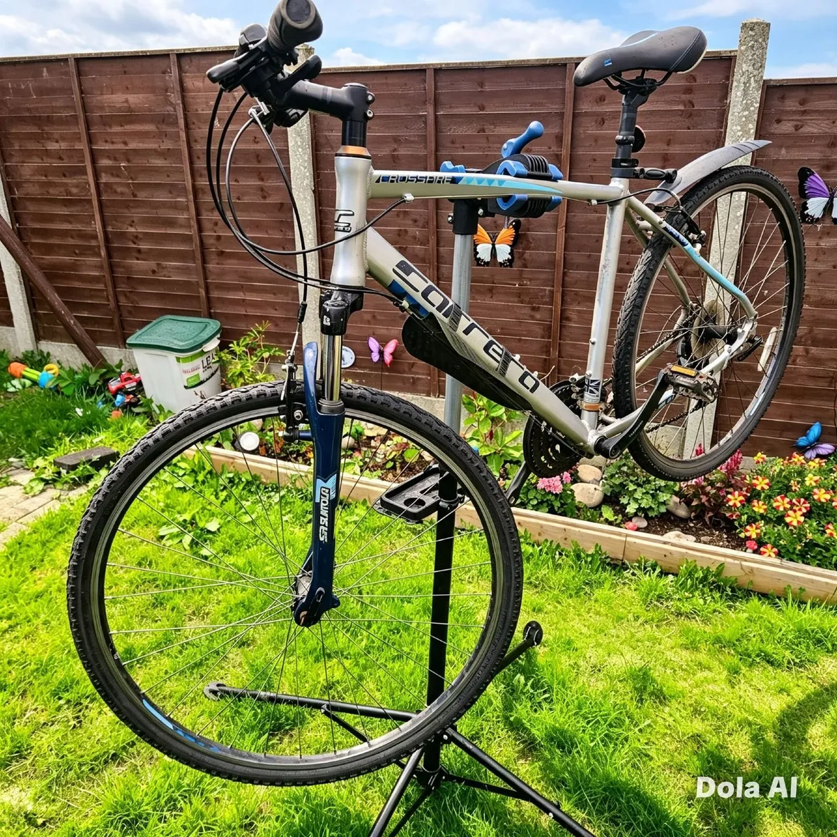 Carrera delivery available - Image 2
