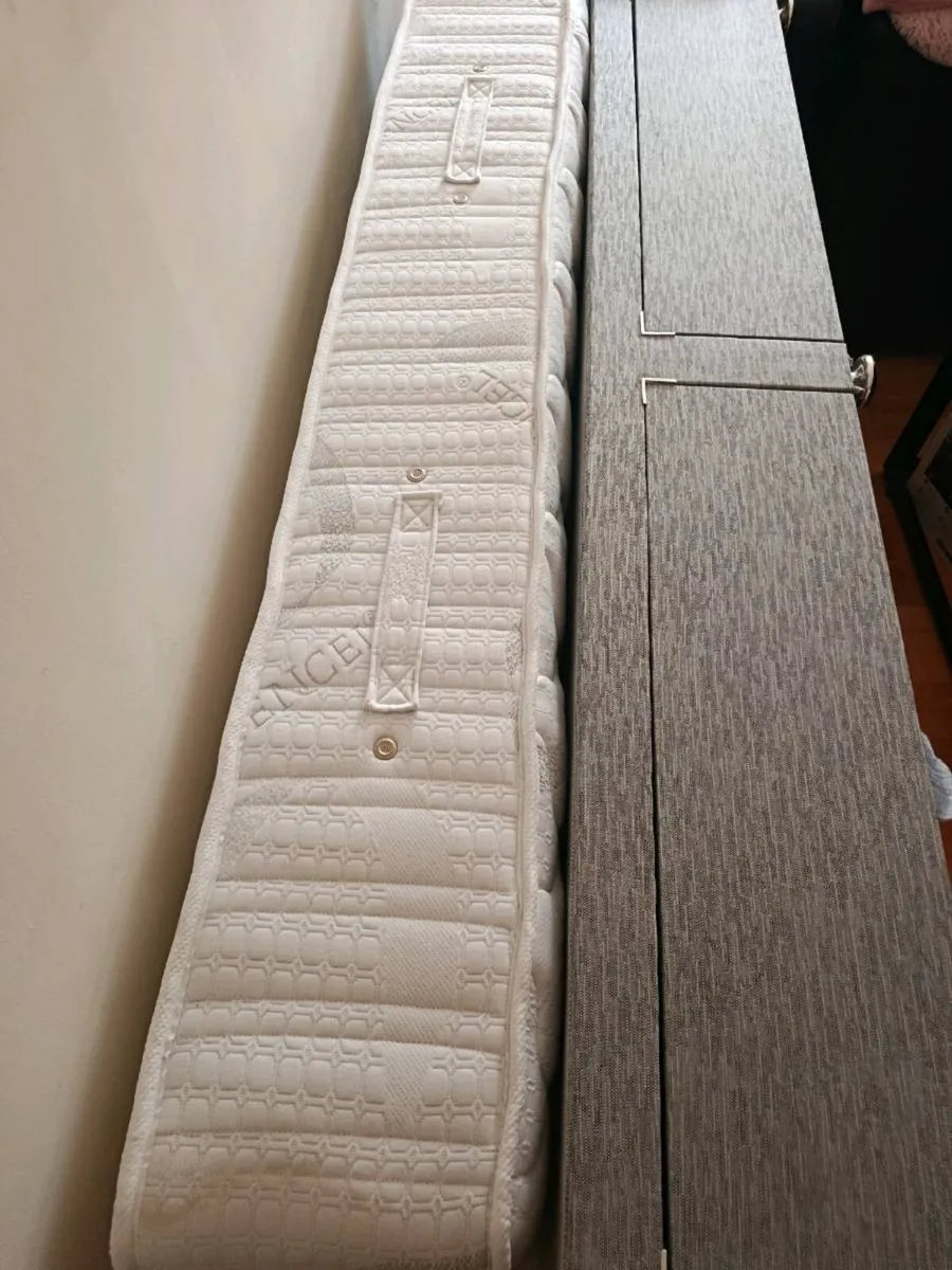 Glebe Luxury Single Bed - Image 1