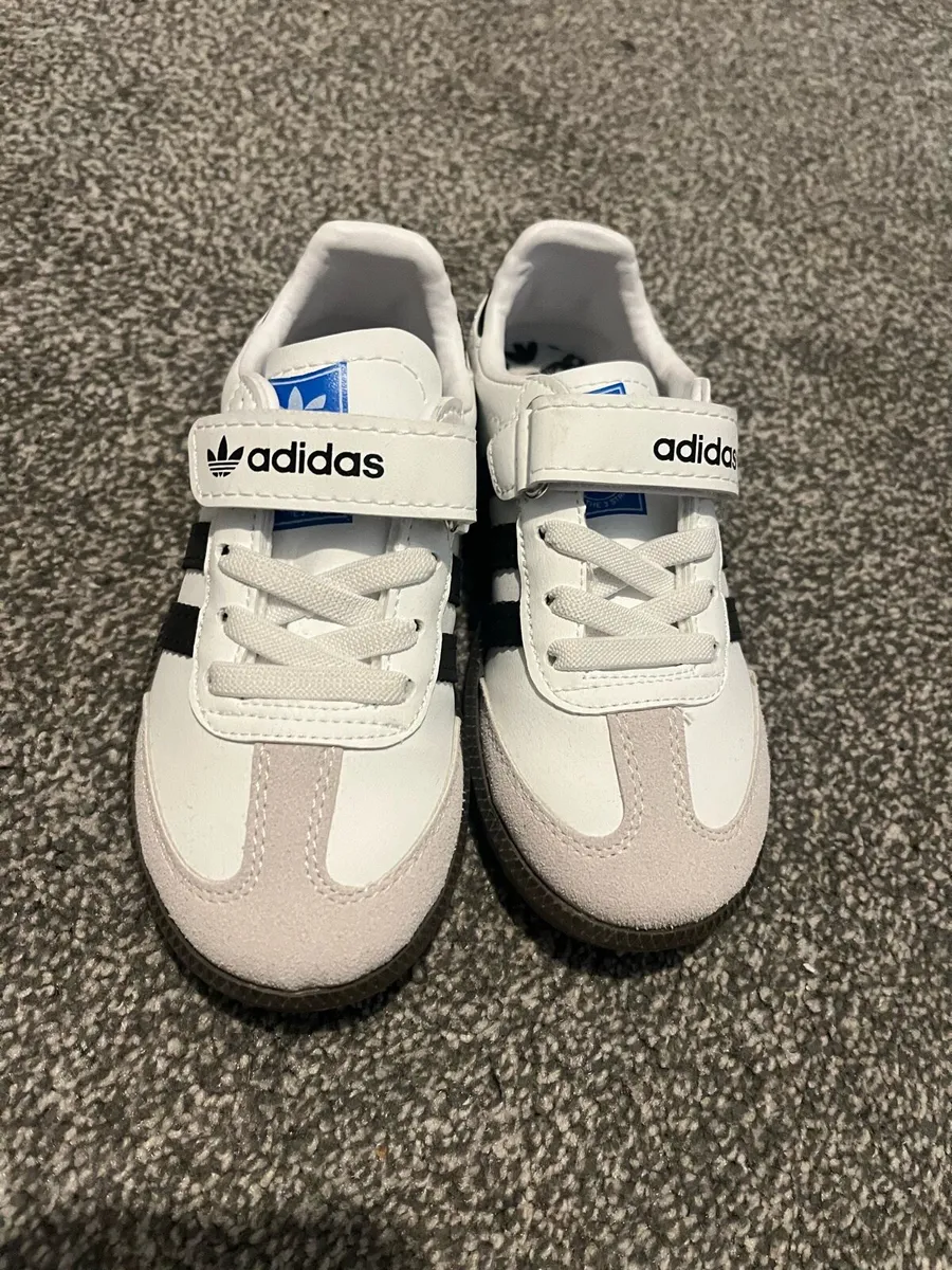Kids Runners - Image 1