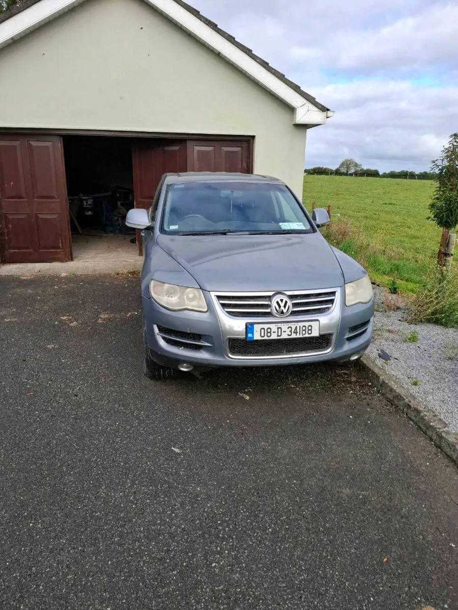 Toureg - Image 1