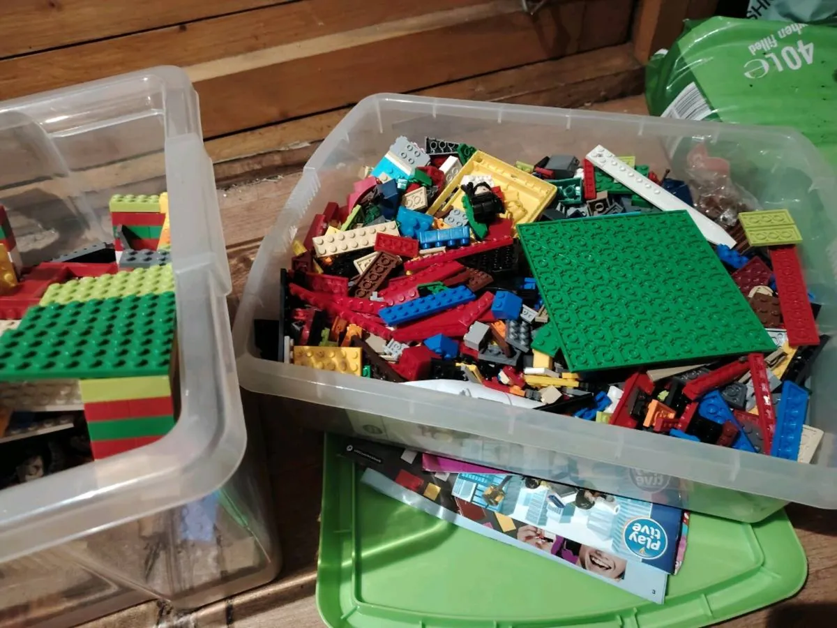 Lego - Image 1