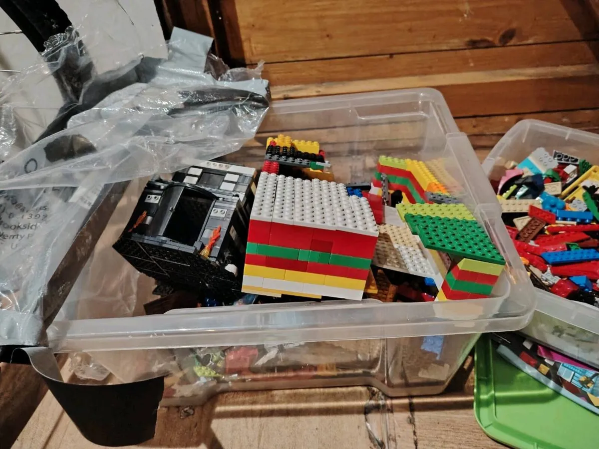 Lego - Image 2