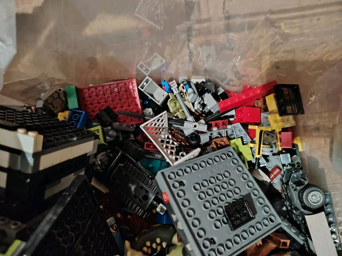 Lego - Image 3