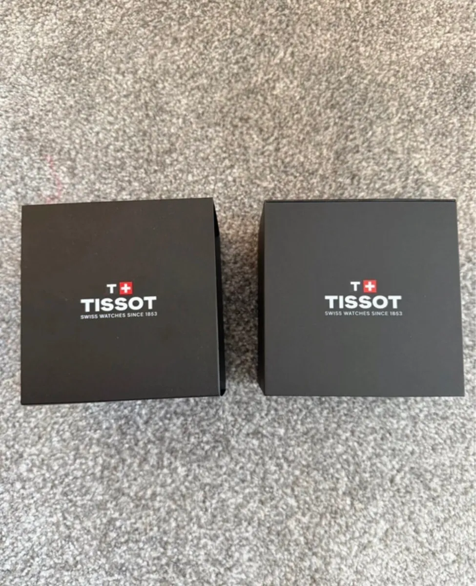 Tissot PRC 100 Solar 39mm T151.422.33.051.00 - Image 3
