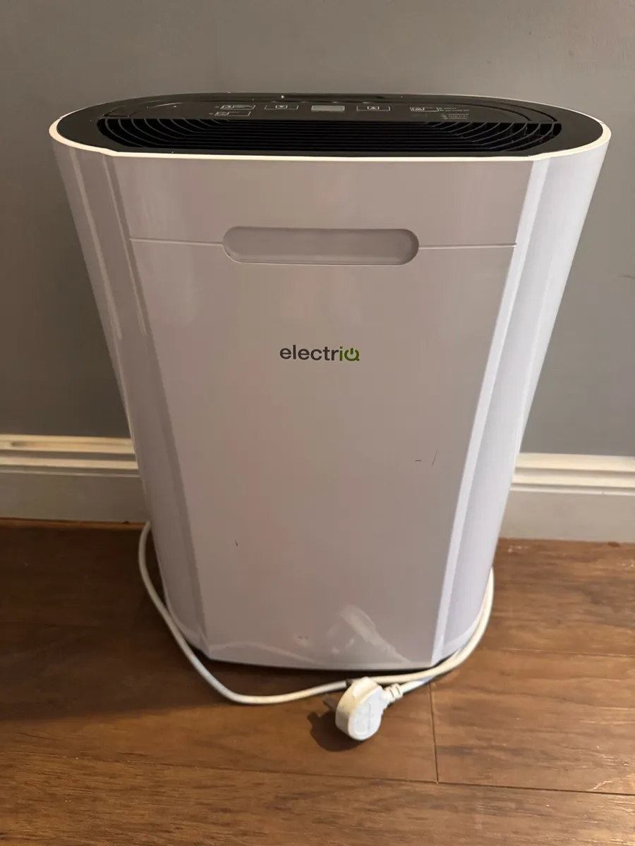 Dehumidifier - Image 1